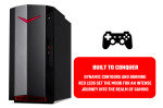 Acer Nitro N50-610 Core i5 10th Gen 8GB RAM 1TB HDD GTX 1650 Gaming Desktop PC