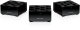 NETGEAR Nighthawk Whole Home Mesh WiFi 6 System MK63 - AX1800 Router with 2 Satellite Extender