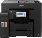Epson EcoTank ET-5800 A4 Colour Multifunction Inkjet Printer