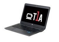 T1A Refurbished HP EliteBook 840 G2 Core i5 8GB 240GB SSD 14" Win10 Pro Laptop