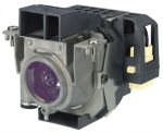 NEC Replacement Lamp For NEC NP40/50 Projectors