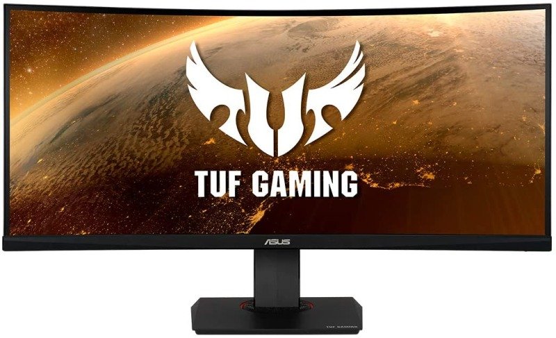 ASUS TUF Gaming VG35VQ 35" WQHD Gaming Monitor