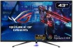 ASUS ROG Strix XG438Q 43" HDR 4K 120Hz 4ms Gaming Monitor