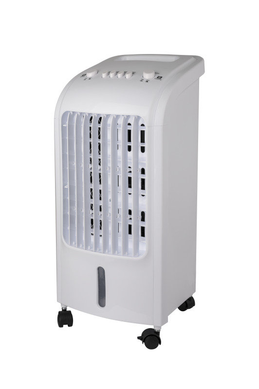 EXDISPLAY Vida 4L Air Conditioning Unit 3 Speed | Ebuyer.com