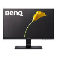 BenQ GW2475H 23.8" Full HD IPS Monitor