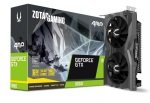 Zotac GeForce GTX 1660 AMP 6GB GDDR5 Graphics Card