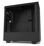 NZXT Black H510 Mid Tower Windowed PC Gaming Case