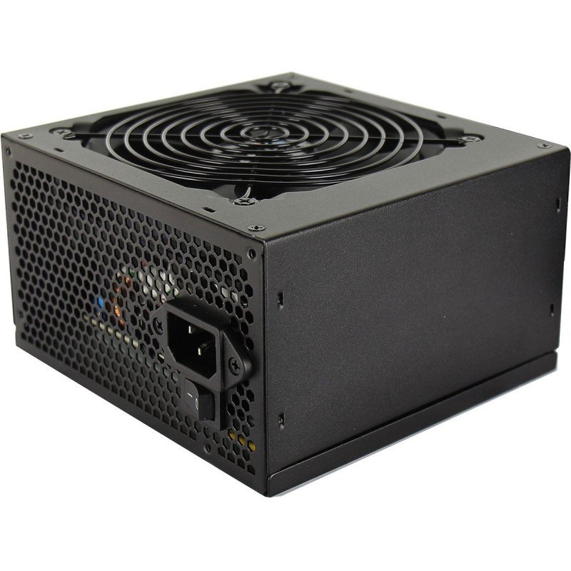 Блок питания aerocool aero bronze 600w обзор