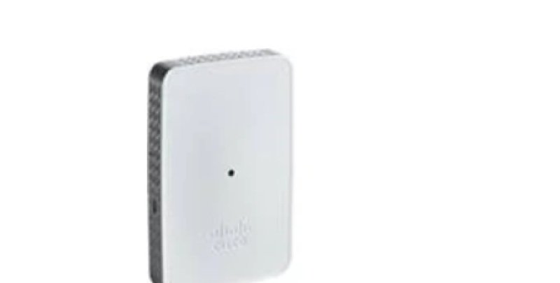 Cisco CBW141ACM 867 Mbit/s Power over Ethernet (PoE) White