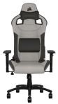 Corsair T3 RUSH Gaming Chair Grey/Charcoal
