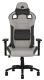 Corsair T3 RUSH Gaming Chair Grey/Charcoal
