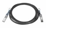 NETGEAR 40GBase Direct Attach Cable - 3M - QSFP+ to QSFP+