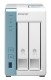 QNAP TS-231P3 - AL314 Ethernet LAN Tower - 2 Bay