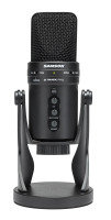 Samson Technology G-Track Pro Professional USB Microphone with Audio