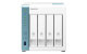 QNAP TS-431K - NAS/Storage Server - 4 Bay Alpine AL-214 Ethernet LAN Tower