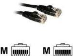 C2G, Cat5E 350MHz Snagless Patch Cable Black, 10m