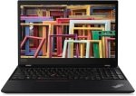 Lenovo ThinkPad T15 Gen 1 Core i5 8GB 256GB SSD 15.6" Win10 Pro Laptop