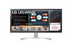 LG 29WN600-W 29'' UltraWide WFHD IPS HDR10 Monitor with AMD FreeSync