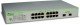 Allied Telesis AT-GS950/16-50 - 16 Ports - Managed L2 Gigabit Ethernet Switch (10/100/1000) - 1U