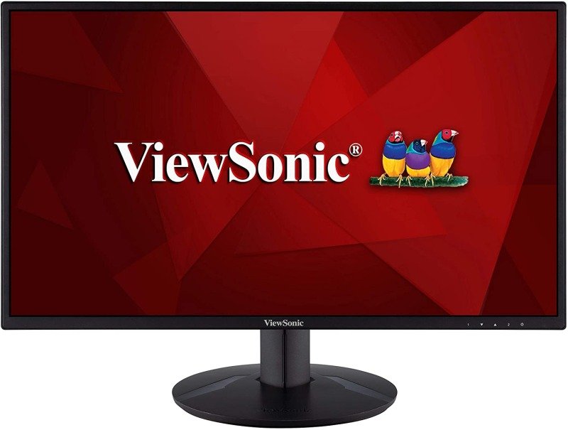 ViewSonic VA2418-SH 24'' IPS LED Full HD Monitor