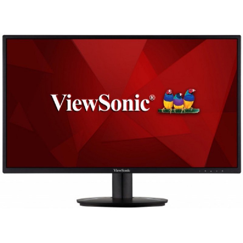 ViewSonic VA2718-SH 27'' LED Full HD Monitor