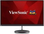 ViewSonic VX2485-MHU 24'' IPS LED Full HD Monitor, 75Hz, 5ms, HDMI, VGA, USB-C, Speakers, AMD FreeSync