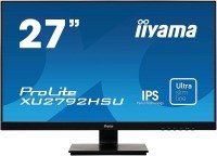 iiyama ProLite XU2792HSU-B1 27'' IPS Full HD LED Monitor