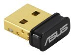 Asus USB-N10 NANO B1 - Network Adapter - USB 2.0