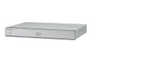 Cisco Integrated Services Router 1113 - Router - DSL Modem - Desktop