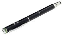 Kensington Stylus 4 in 1 Tablet Pen - Black