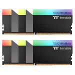 Thermaltake TOUGHRAM RGB 16GB (2x8GB) DDR4 3600MHz C18 Memory - NeonMaker
