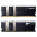Thermaltake Toughram 16GB (2x8GB) DDR4 4000Mhz C19 Memory - Black