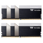 Thermaltake Toughram Black 16GB (2x8GB) DDR4 3600mhz Memory