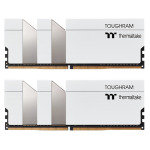 Thermaltake Toughram White 16GB (2x8GB) DDR4 3600Mhz