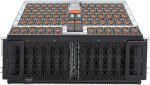 Western Digital Ultrastar Data60 - 1ES1160 - 360TB - 60 Bay - Rack 4U - Storage Server