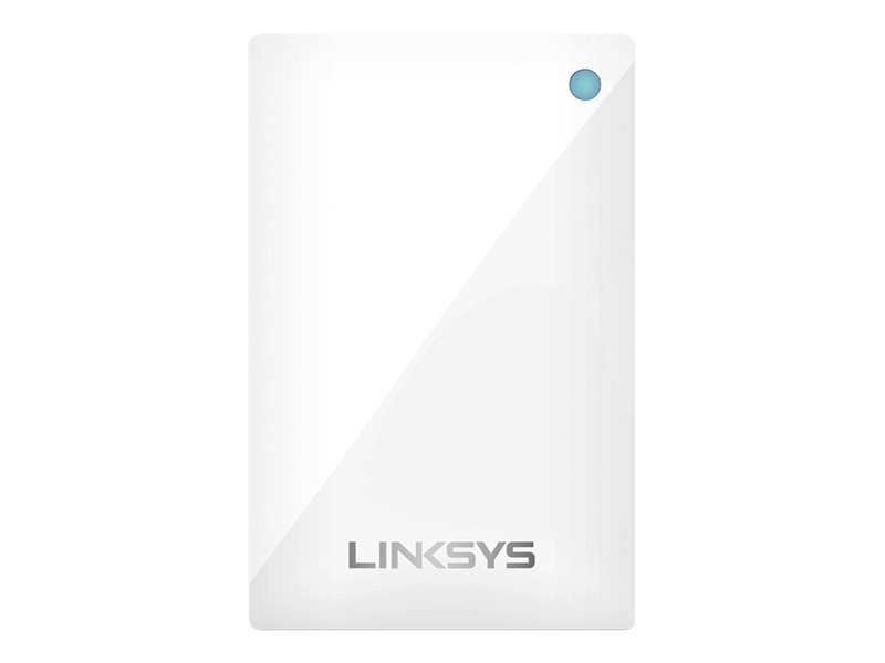 Linksys VELOP Whole Home Intelligent Mesh WHW0101P - Wi-Fi Range Extender