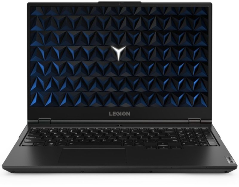 Lenovo legion 5 какой ssd поставить