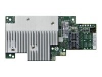 Intel RAID Controller RMSP3HD080E - Storage Controller - SATA 6Gb/s / SAS 12Gb/s / PCIe - PCIe 3.0 x8