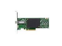 HPE StoreFabric SN1600E - Host Bus Adapter - Plug-in Card