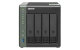 QNAP TS-431KX-2G - 4 Bay Desktop NAS Enclosure - 2GB RAM