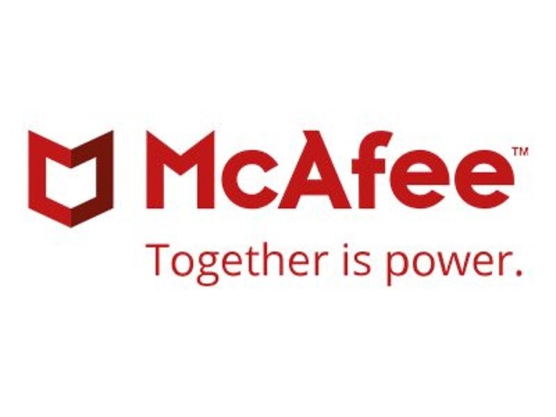 McAfee Mobile Security Plus - Subscription Licence - 1 Device