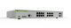 Allied Telesis AT-GS970M/18-50 - 16 Ports - Managed L3 Gigabit Ethernet Switch
