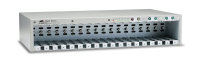 Allied Telesis MMCR18-60 - 18 Slot - Network Equipment Chassis
