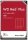 WD Red Plus 8TB 3.5" SATA NAS Hard Drive - (CMR)