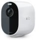 Arlo Essential Spotlight CCTV Camera system | Wireless WiFi, 1080p Video, Color Night Vision, 2-Way Audio, 6-Month Battery Life, Motion Activated, Direct to WiFi, No Hub Needed, VMC2030