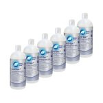 AF Anti-Bacterial Sanitising Hand Rub - 6 x 500ml