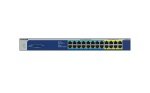 Netgear GS524UP-100EUS - 24 Ports - Unmanaged Gigabit Ethernet Ultra60 PoE++ Switch