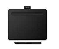 Wacom Intuos CTL-4100K-S - Graphics Tablet - 2540 lpi - Cable