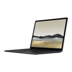 Microsoft Surface Laptop 3 Core i5 16GB 256GB SSD 15" Windows 10 Pro - Black