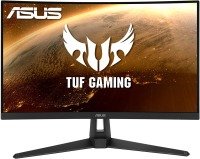 Asus VG27VH1B 27" Curved Full HD 165hz 1ms Gaming Monitor
